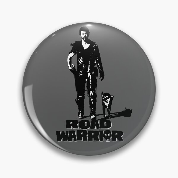 Item preview, Road Warrior designed and sold by derP.