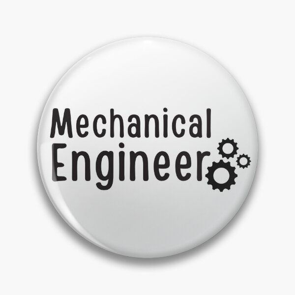 Item preview, Mechanical engineer - engineer gift  designed and sold by PickaSticka.