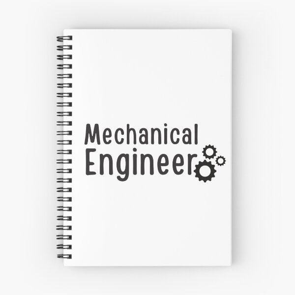 Item preview, Mechanical engineer - engineer gift designed and sold by PickaSticka.
