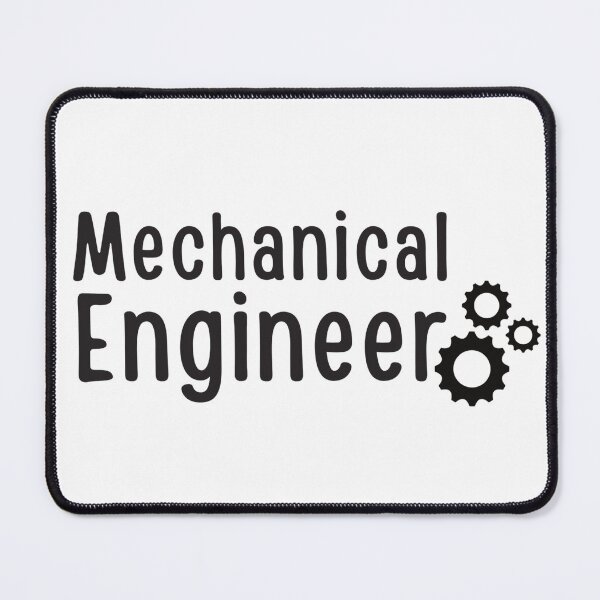 Item preview, Mechanical engineer - engineer gift designed and sold by PickaSticka.
