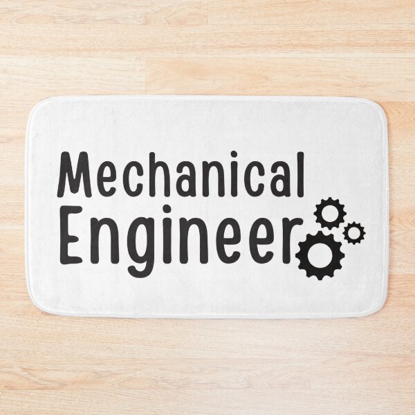 Item preview, Mechanical engineer - engineer gift  designed and sold by PickaSticka.