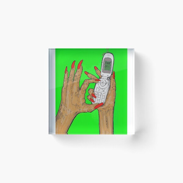 Item preview, Telecommunications designed and sold by Alison O'Shea.