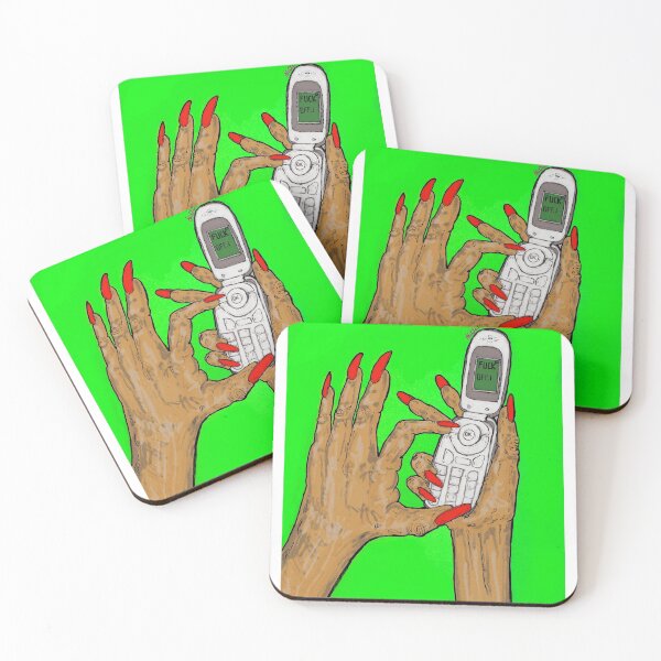 Item preview, Telecommunications designed and sold by Alison O'Shea.