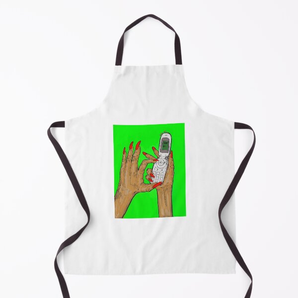 Item preview, Telecommunications designed and sold by Alison O'Shea.