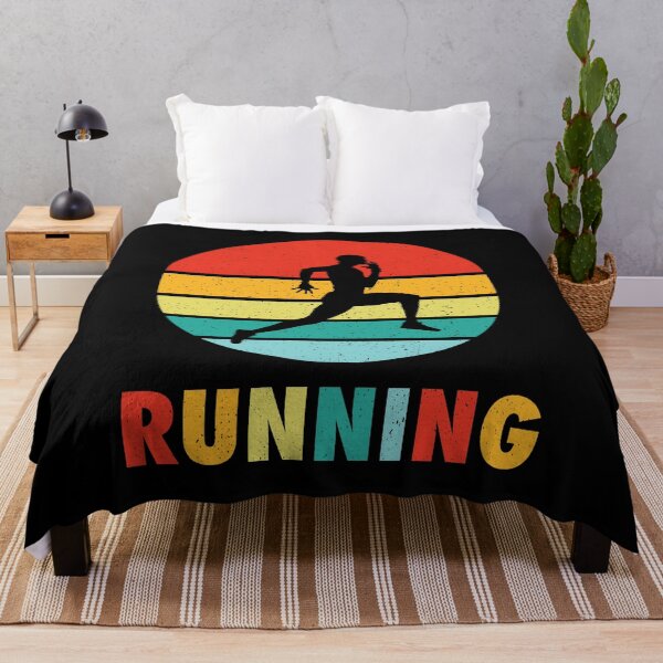 Item preview, The Runner Run Trail Running Lover Runners designed and sold by Blok45.