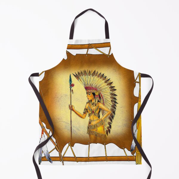 Item preview, fwc 7048 native american designed and sold by fred chiea.