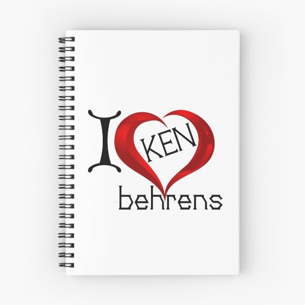 Artikelvorschau, ken behrens entworfen und verkauft von RONYON.