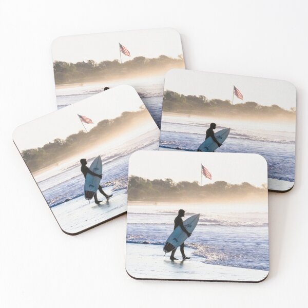 Item preview, Surfer in Narragansett designed and sold by geeraldromeooo.