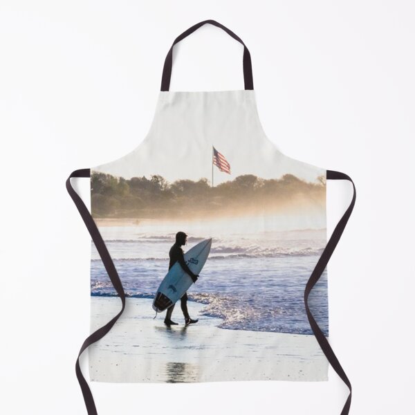 Item preview, Surfer in Narragansett designed and sold by geeraldromeooo.