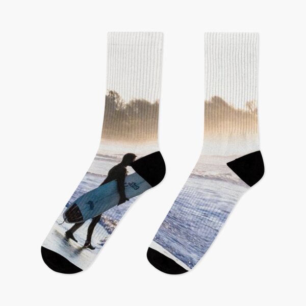 Item preview, Surfer in Narragansett designed and sold by geeraldromeooo.