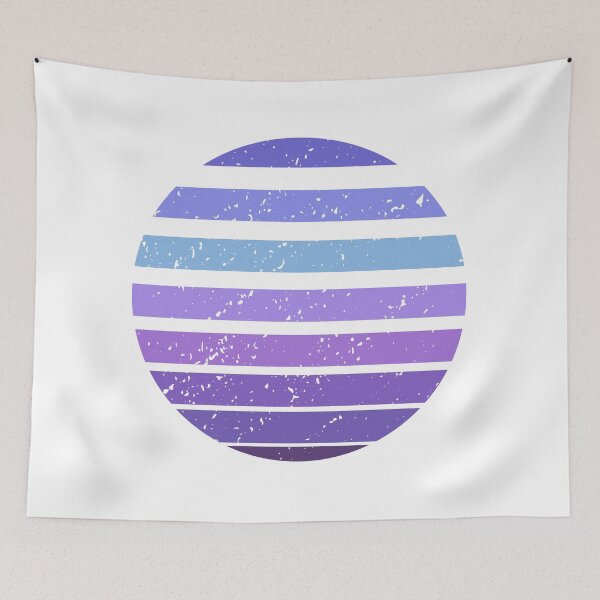 Item preview, Gradient, vintage colors designed and sold by ATB20.
