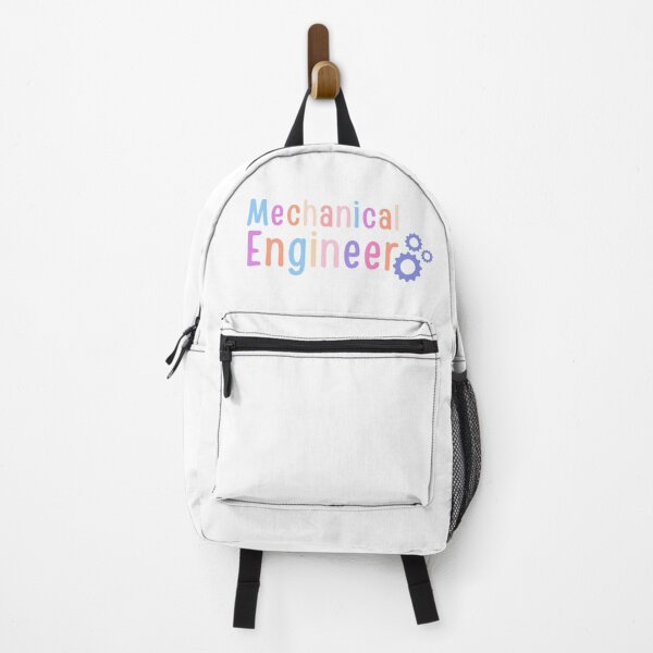Item preview, Mechanical engineer - engineer gift (color) designed and sold by PickaSticka.
