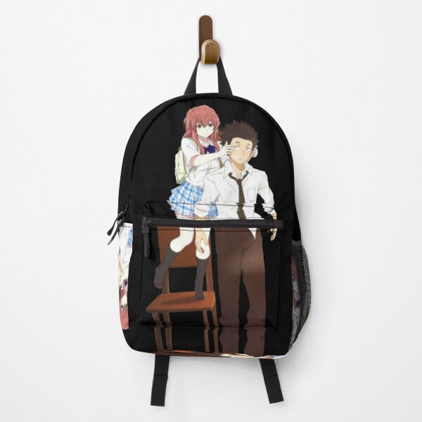 Item preview, Silent Voice designed and sold by KANJIAnimeSTORE.