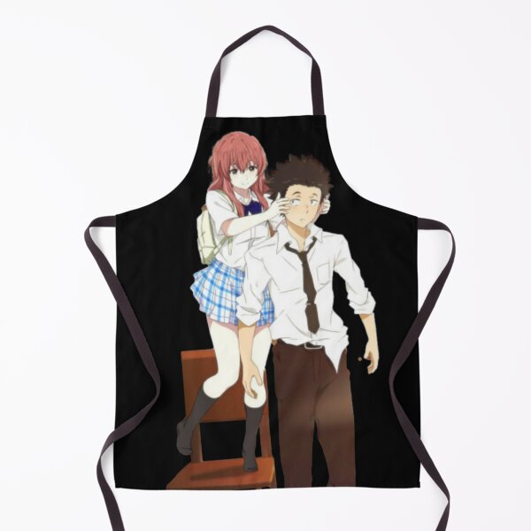 Item preview, Silent Voice designed and sold by KANJIAnimeSTORE.