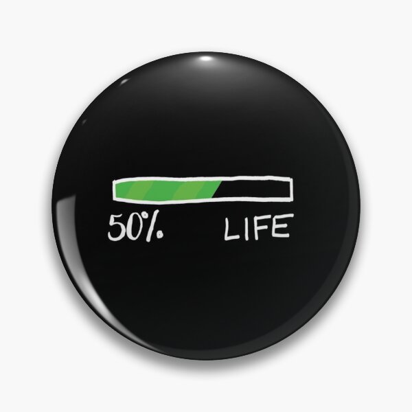 Item preview, Life Perentage - 50%  designed and sold by DesStudio.