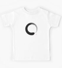 EnsĹŤ Splash Kids Tee