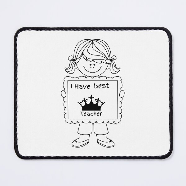 Item preview,  Awesome Teacher quoted T-shirt designed and sold by aruvanita.