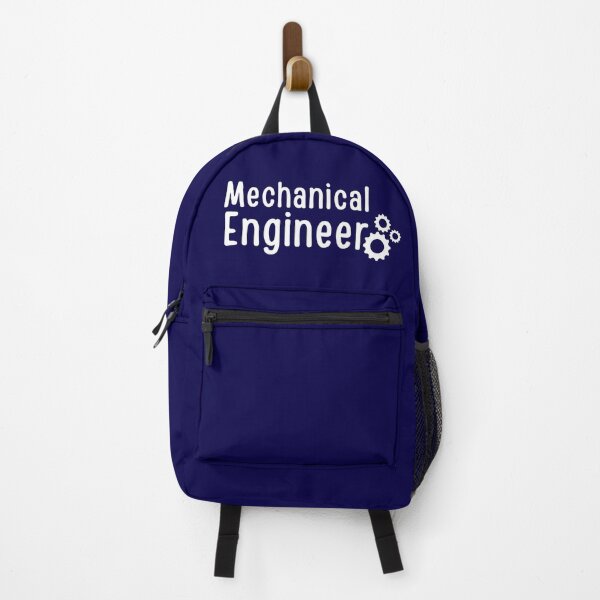Item preview, Mechanical engineer - engineer gift (white/grey) designed and sold by PickaSticka.