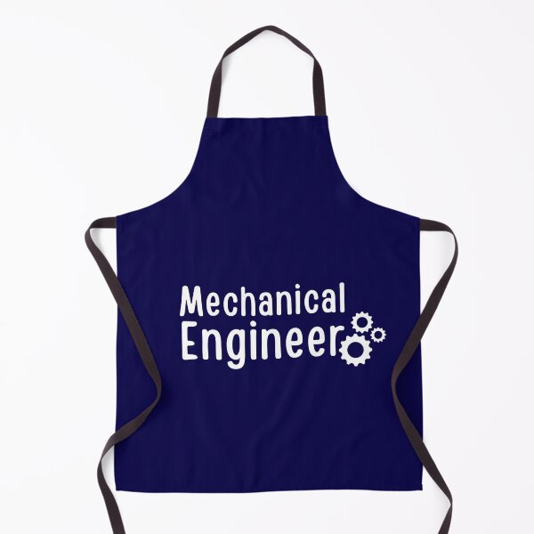 Item preview, Mechanical engineer - engineer gift (white/grey) designed and sold by PickaSticka.