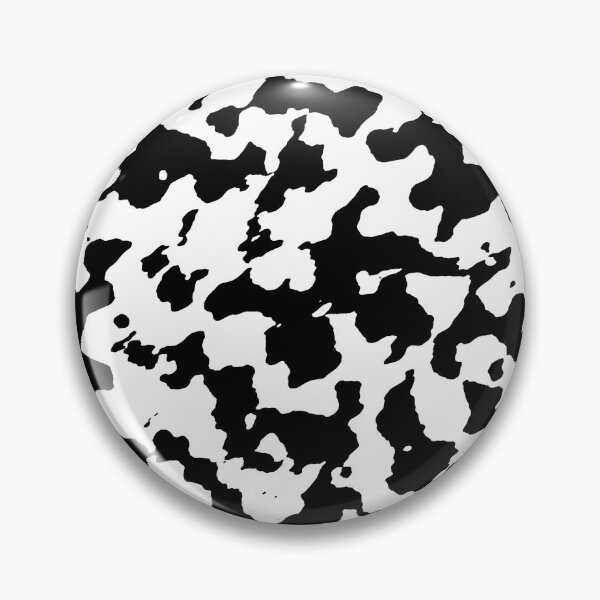 Item preview, BLACK AND WHITE PATTERN SPOTTED SEAMLESS BY SUBGIRL designed and sold by SUBGIRL.