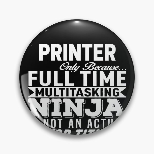 Item preview, Printer designed and sold by clickmostro.