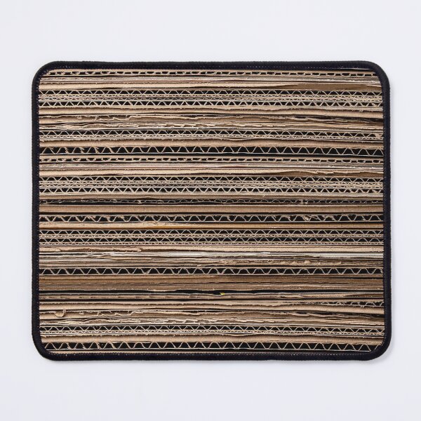 Item preview, Industrial look, cardboard pattern designed and sold by 87lidia.