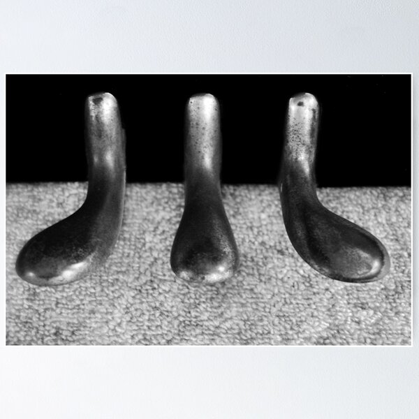 Item preview, Piano Pedals designed and sold by Laurie Minor.