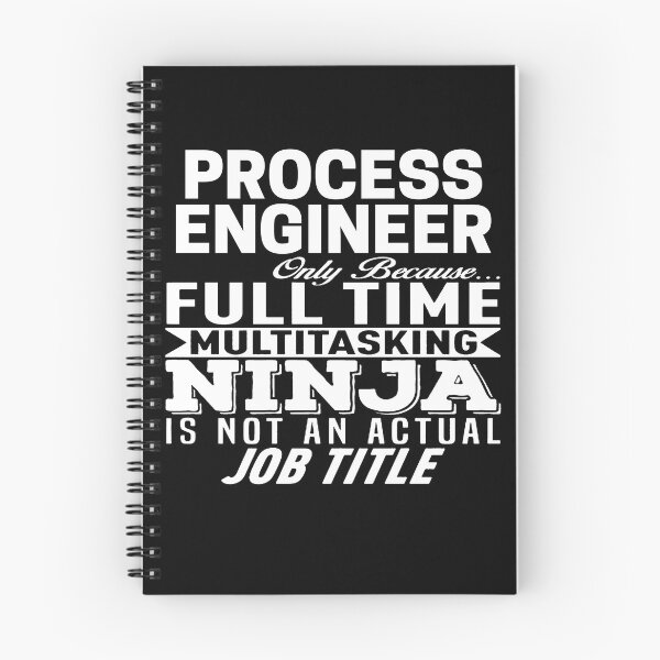 Item preview, Process Engineer designed and sold by clickmostro.