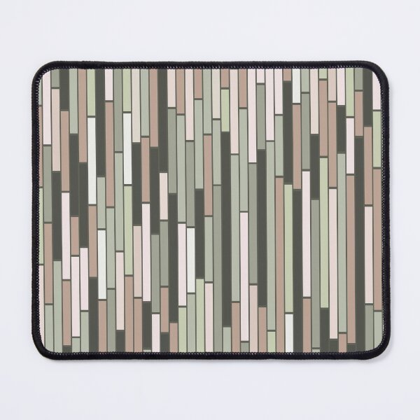 Item preview, Antique Bouquet Vertical Tiles designed and sold by implexity.