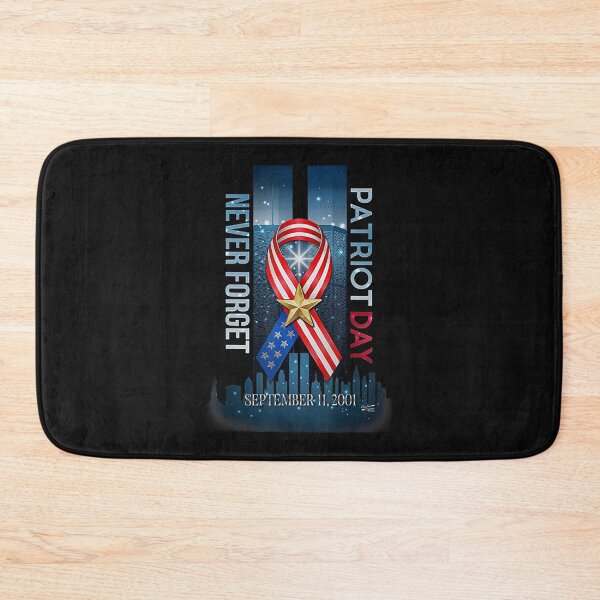 Item preview, We Will Never Forget 20Th Patriot Day designed and sold by Lequangtrung.