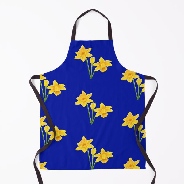 Item preview, Daffodils designed and sold by Soozie Wray.