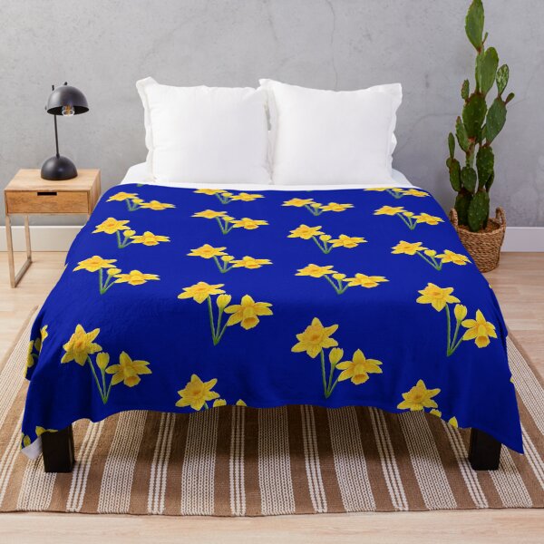 Item preview, Daffodils designed and sold by Soozie Wray.
