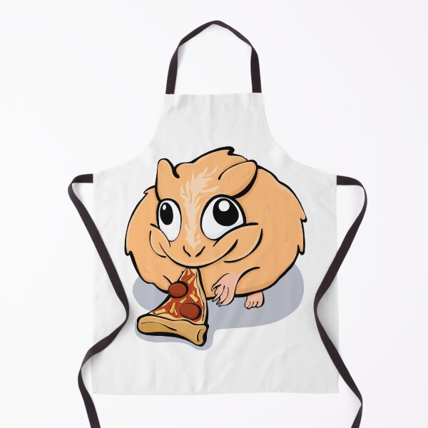 Item preview, Pizza Time! designed and sold by Puffle-.