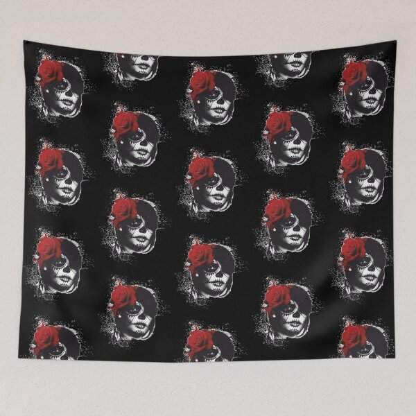 Item preview, Trash polka woman designed and sold by benova.