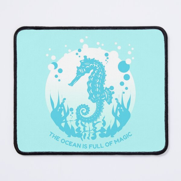 Item preview, The Ocean is Full of Magic designed and sold by Printed-Goodies.