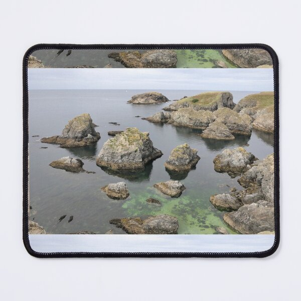 Item preview, Un Amour de Belle île en Mer : les Beaux Rochers de Port Goulphar (17) Okaio Créations   Olavia&Olao 2019 designed and sold by o.okaïo.