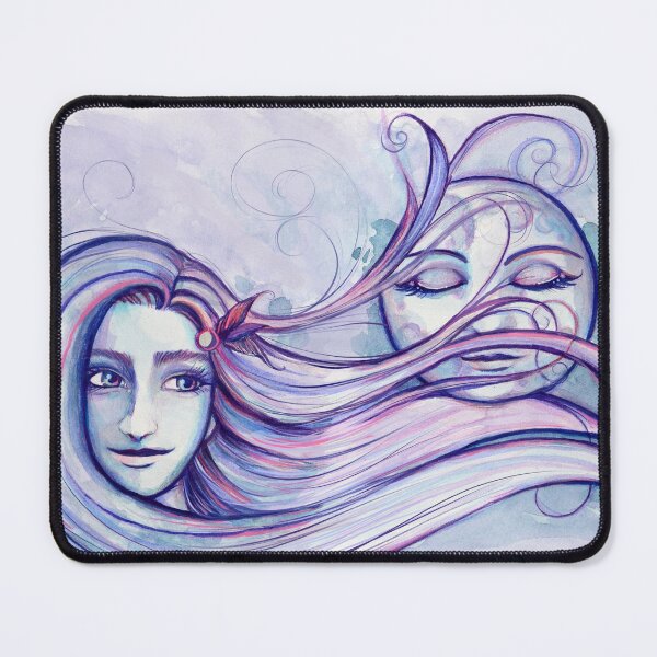 Item preview, Moonchild Thoughts  designed and sold by FrictionMaxxing.