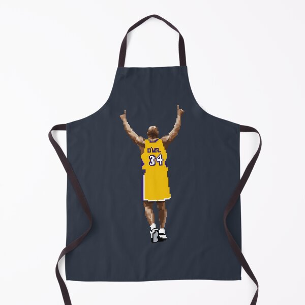 Item preview, Shaquille Pixel Celebration Qiangy designed and sold by qiangdade.