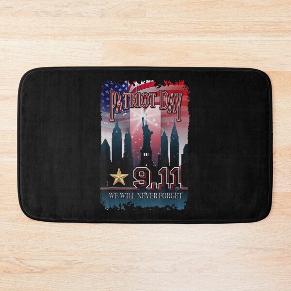 Item preview, We Will Remember Forget 20Th Patriot Day designed and sold by Lequangtrung.