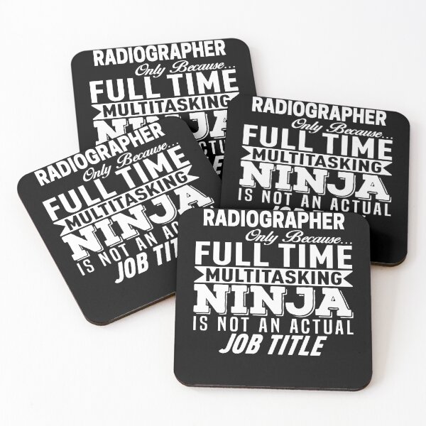 Item preview, Radiographer designed and sold by clickmostro.