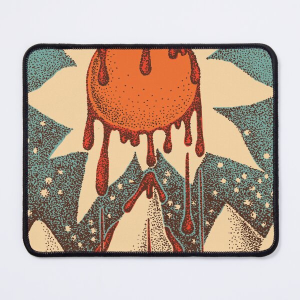 Item preview, Sun Melting designed and sold by zeljkica.