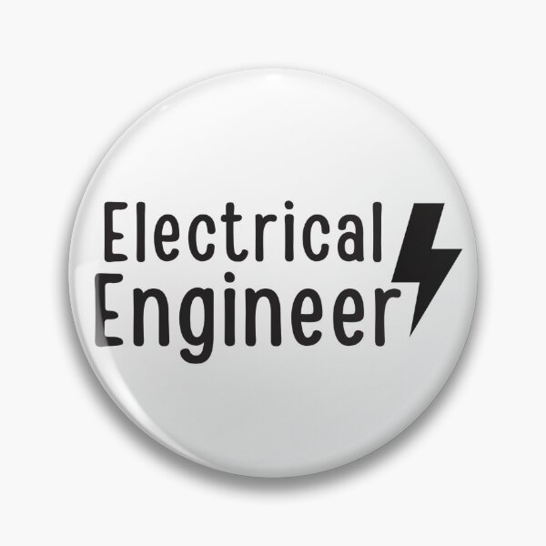Item preview, Electrical engineer - engineer gift  designed and sold by PickaSticka.