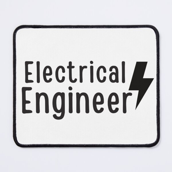 Item preview, Electrical engineer - engineer gift  designed and sold by PickaSticka.