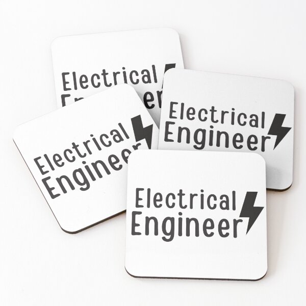 Item preview, Electrical engineer - engineer gift  designed and sold by PickaSticka.