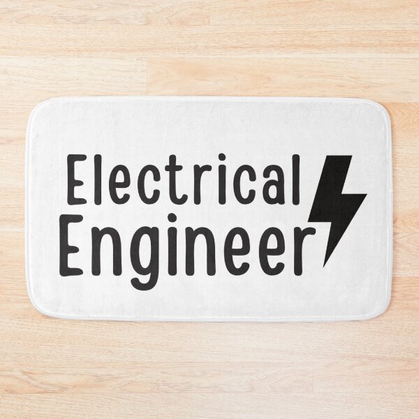 Item preview, Electrical engineer - engineer gift  designed and sold by PickaSticka.