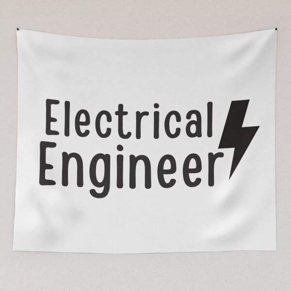 Item preview, Electrical engineer - engineer gift  designed and sold by PickaSticka.