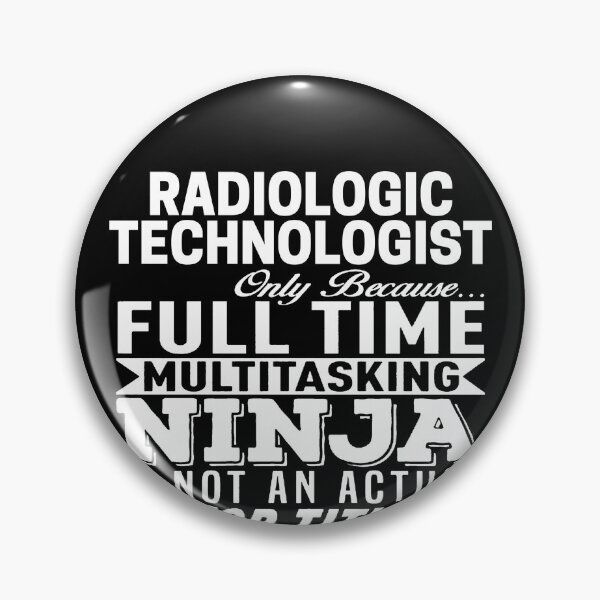Item preview, Radiologic Technologist designed and sold by clickmostro.