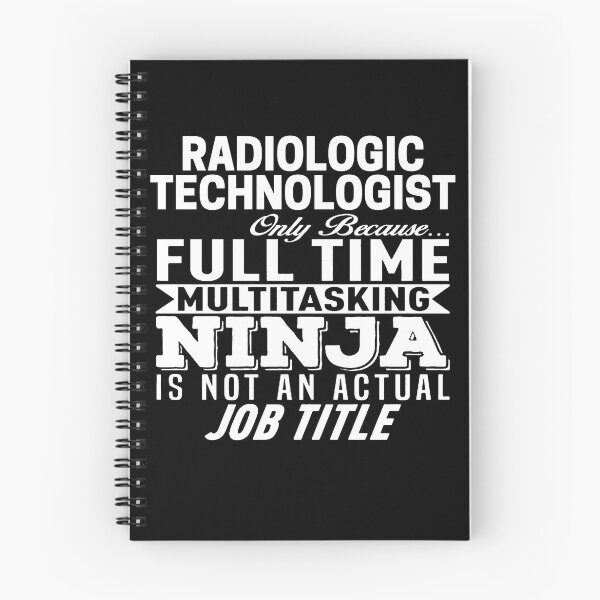 Item preview, Radiologic Technologist designed and sold by clickmostro.