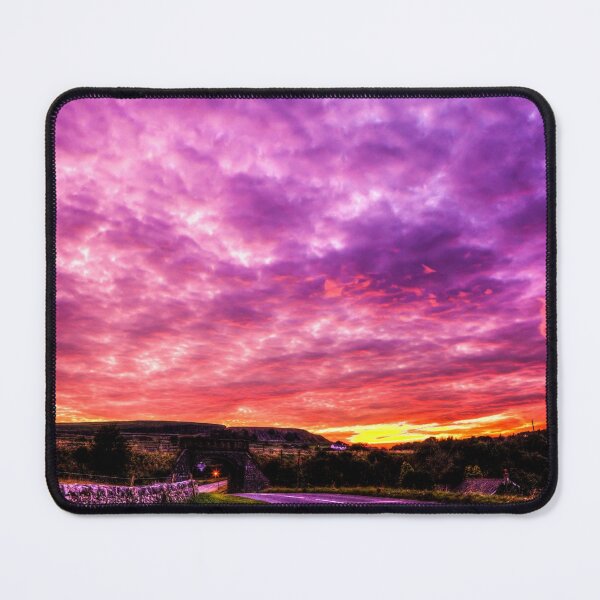 Item preview, Apocalyptic Sunset designed and sold by Paul Thompson Photography.