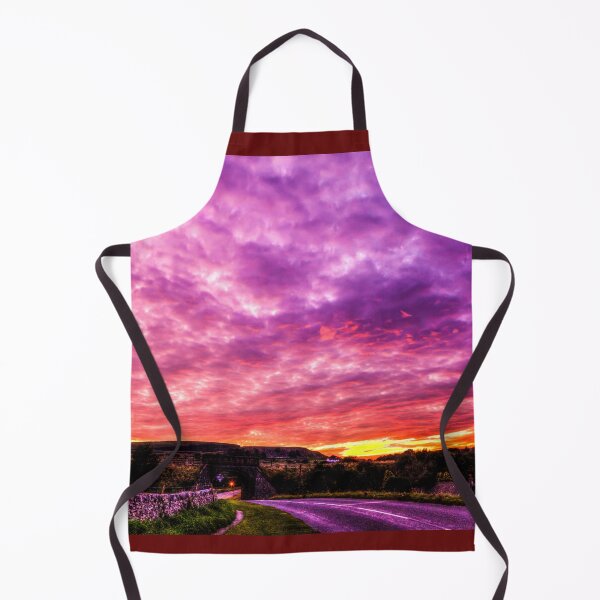 Item preview, Apocalyptic Sunset designed and sold by Paul Thompson Photography.